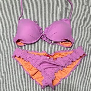 Victoria's Secret bikini